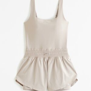 YPB sculptLUX Hybrid Flyaway Onesie